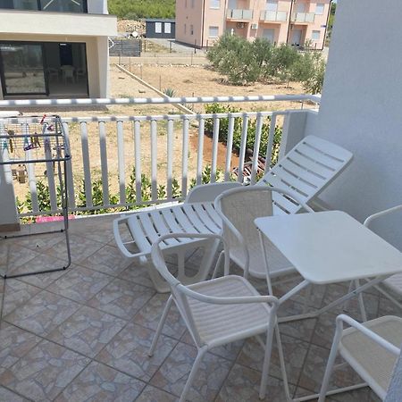 וודיצה Apartment Samba מראה חיצוני תמונה