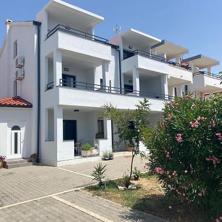וודיצה Apartment Samba מראה חיצוני תמונה