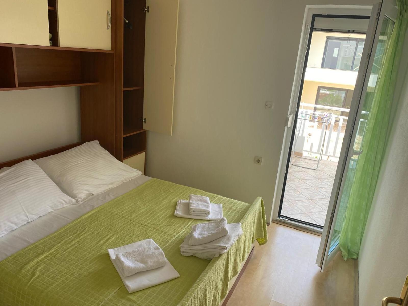וודיצה Apartment Samba מראה חיצוני תמונה